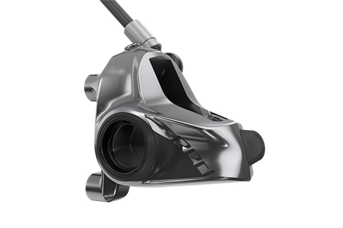 Etrier de Frein SRAM Disque RED AXS AV/AR Flat Mount