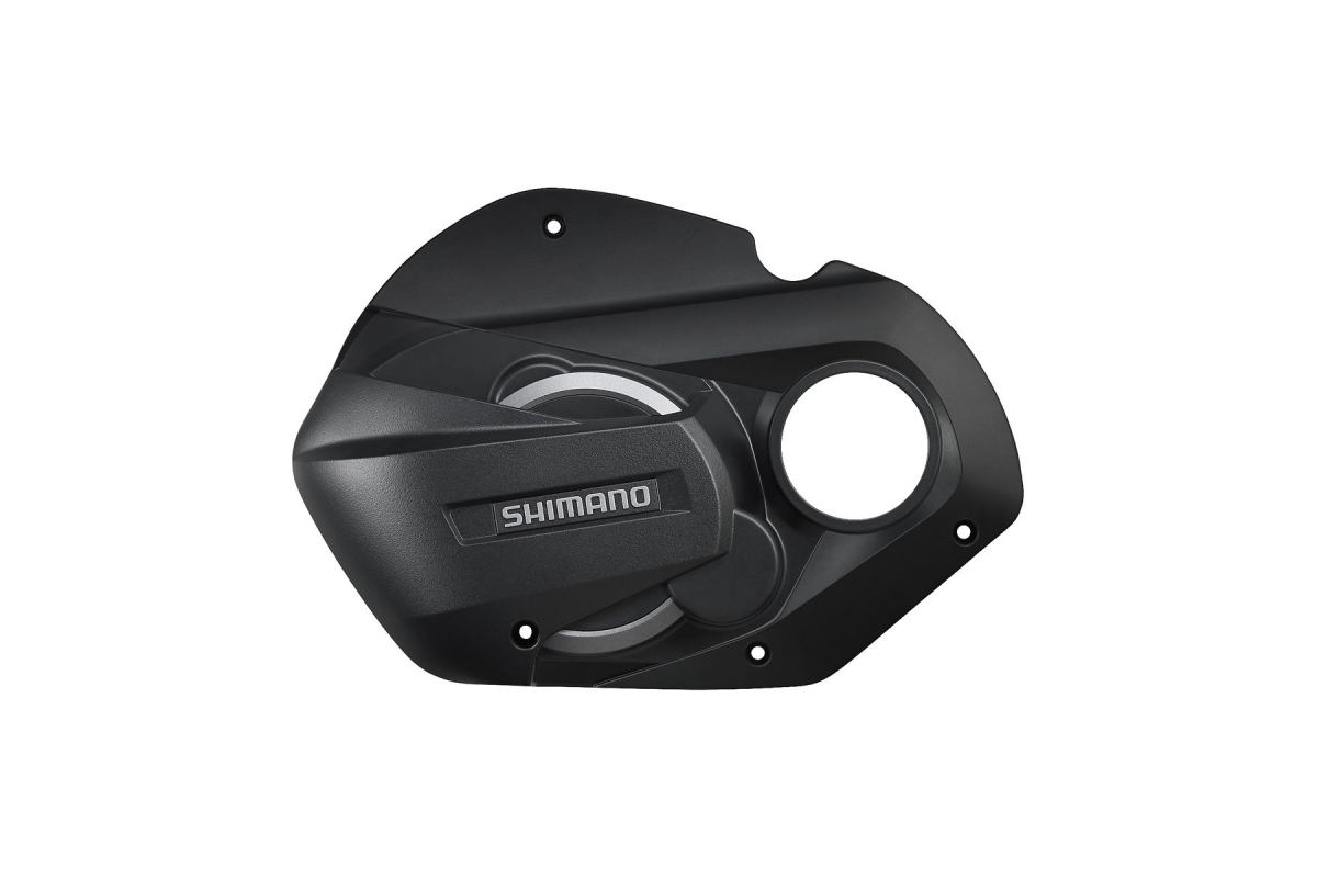Capot Shimano Unité Motrice STEPS SM-DUE70 Capot Standard