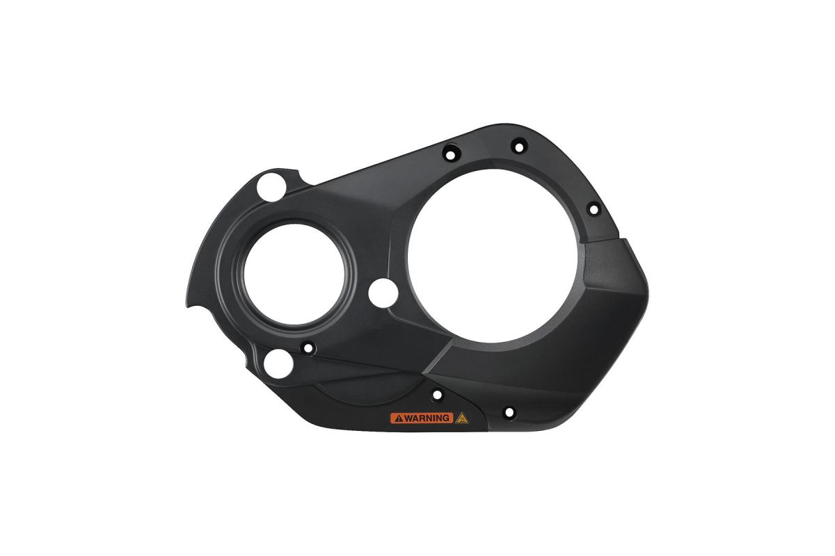 Capot Shimano Unité Motrice STEPS SM-DUE70 Capot Standard