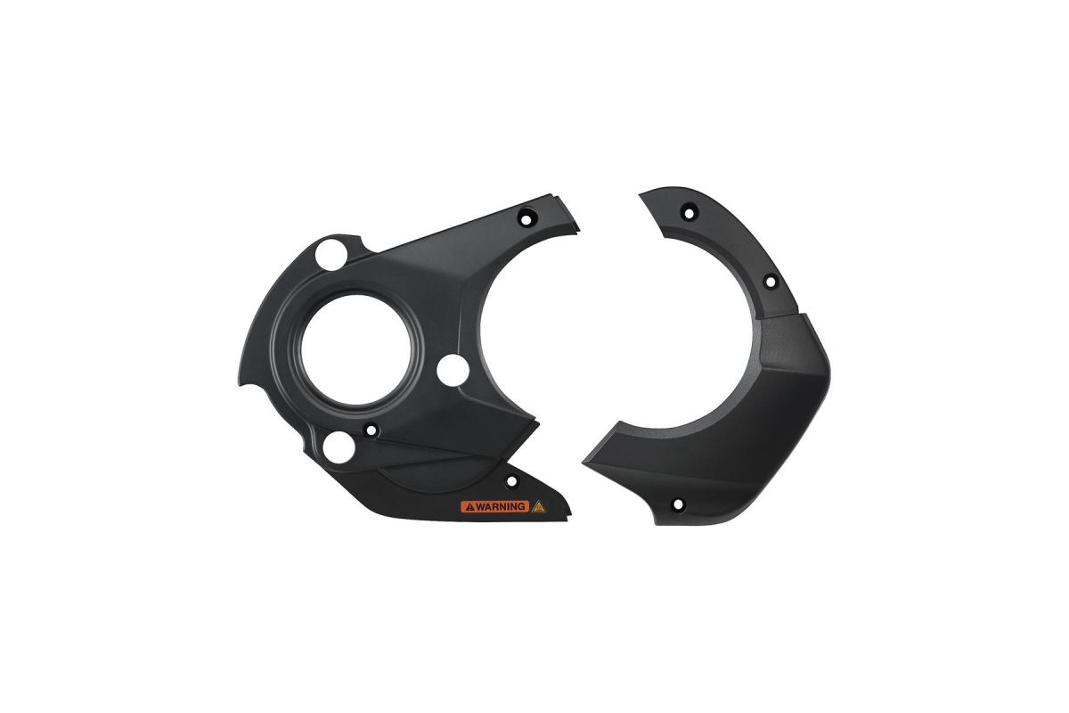 Capot Shimano Unité Motrice STEPS SM-DUE70 Capot Standard