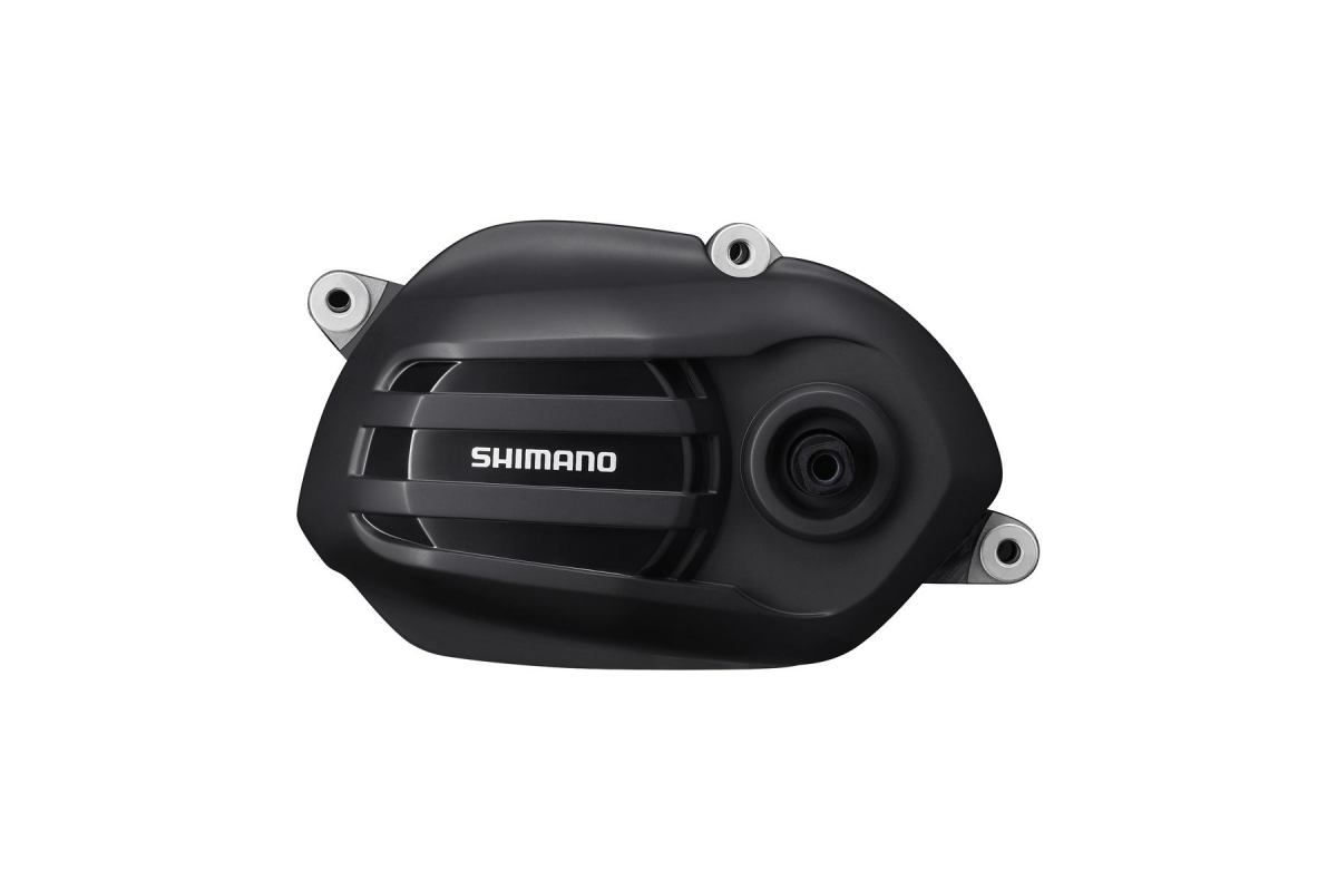 Capot Shimano Unité Motrice STEPS SM-DUE50 Trekking