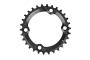 Plateau Shimano XTR 96mm SM-CRM91FC-M9000/M9020-1