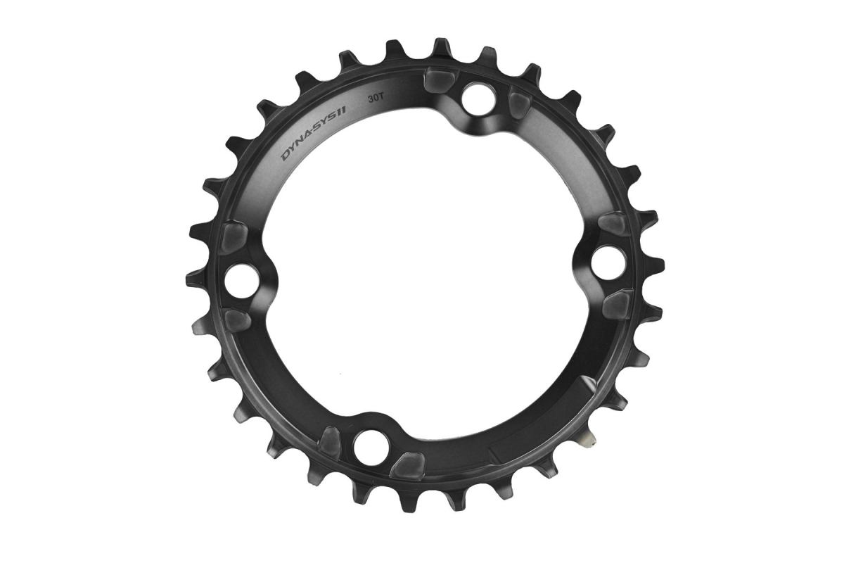 Plateau Shimano XTR 96mm SM-CRM91FC-M9000/M9020-1