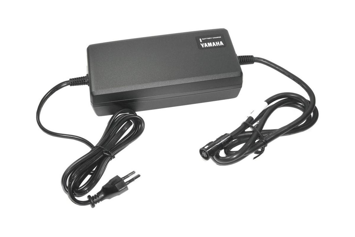 Chargeur Batterie X0S-82107-00 YAMAHA