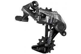 SRAM Dérailleur AR FORCE 1/CX1 Chape Longue 11V