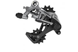Dérailleur Arrière RIVAL 1x11V type 3.0 Chape Medium SRAM