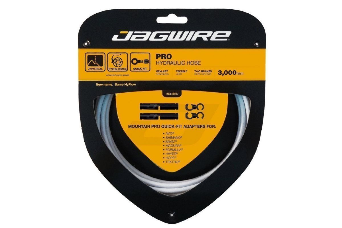 Kit Durite Hydraulique JAGWIRE Mountain Pro