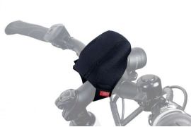 Housse de protecton pour écran d'affichage VAE