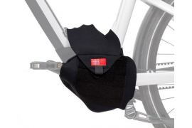 Housse pour moteur de vélo VAE