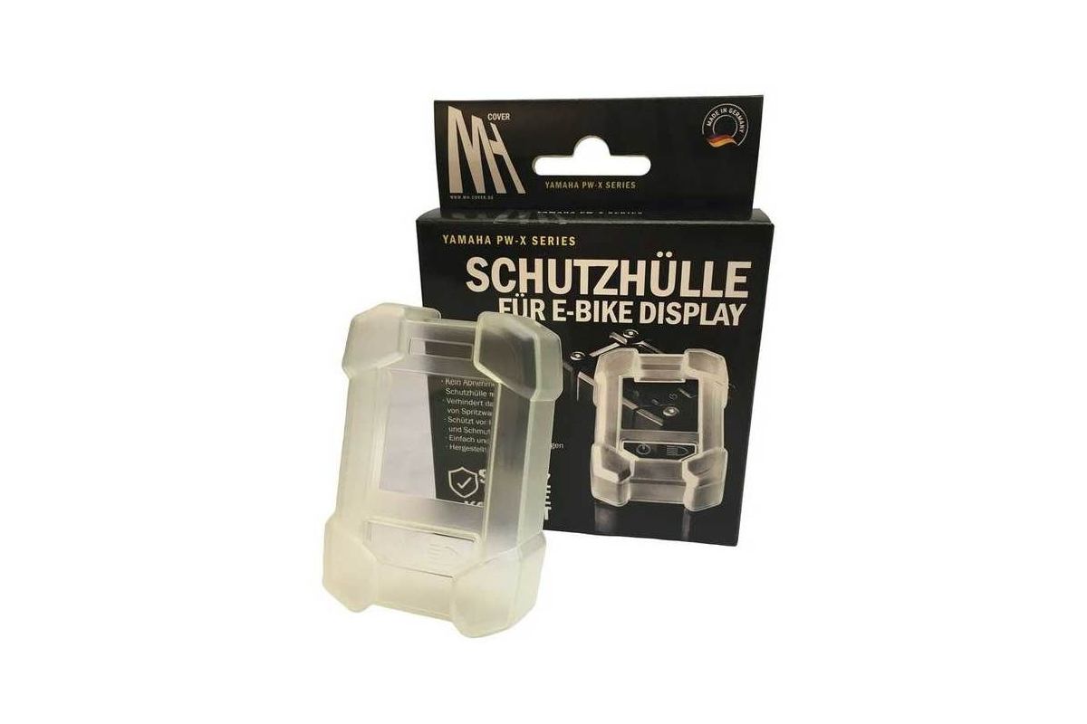 Protection pour écran VAE YAMAHA PW