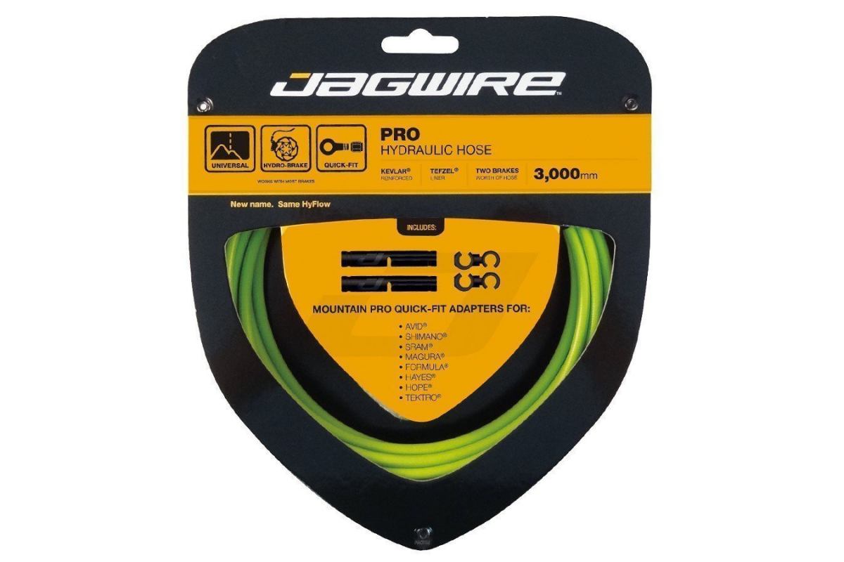 Kit Durite Hydraulique JAGWIRE Mountain Pro
