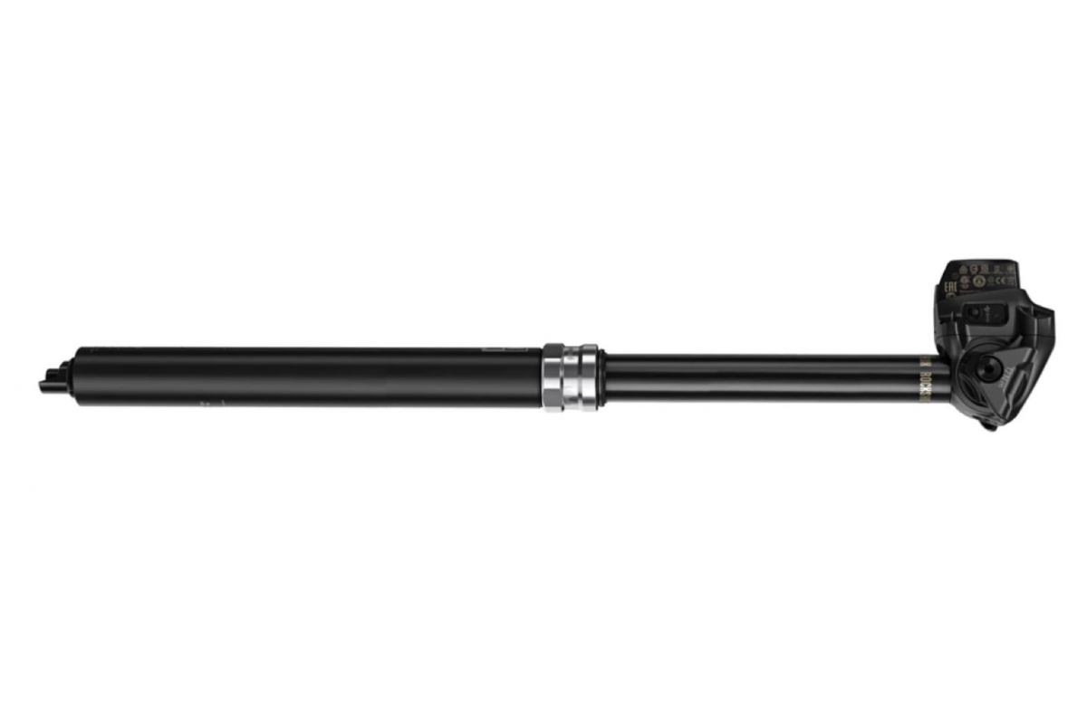 Tige de selle Téléscopique REVERB AXS 30.9mm (Manette, Batterie & Chargeur) A1