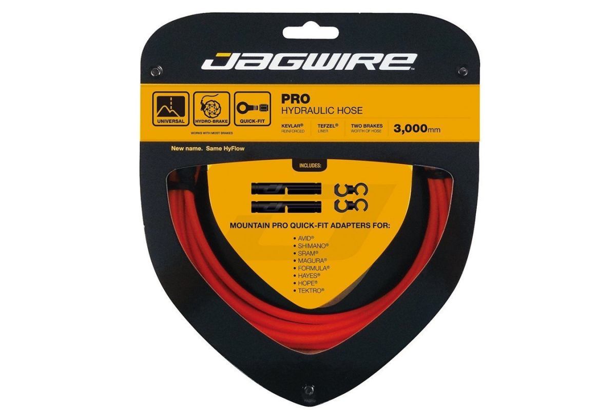 Kit Durite Hydraulique JAGWIRE Mountain Pro