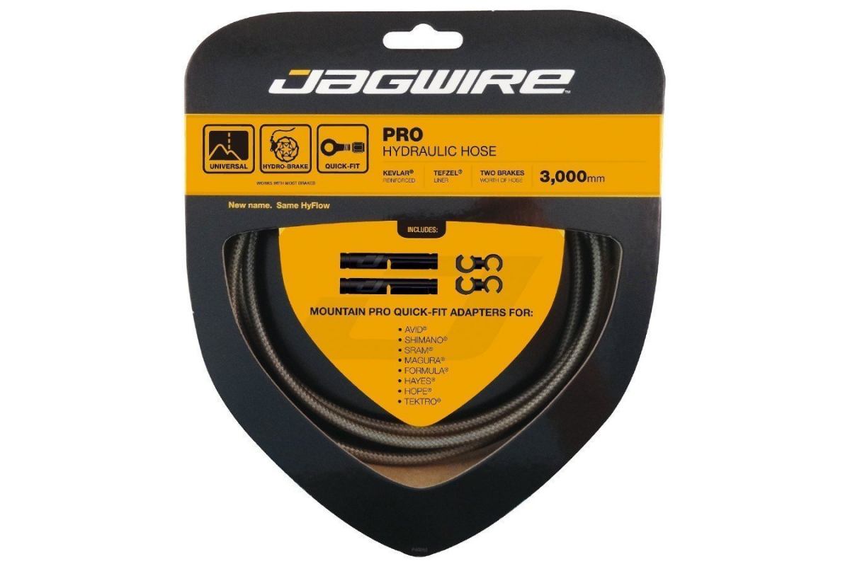 Kit Durite Hydraulique JAGWIRE Mountain Pro