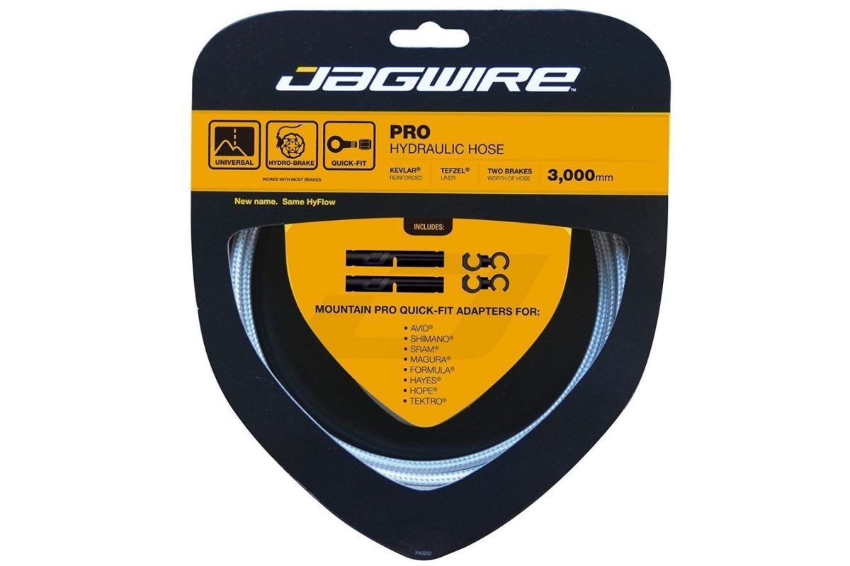 Kit Durite Hydraulique JAGWIRE Mountain Pro