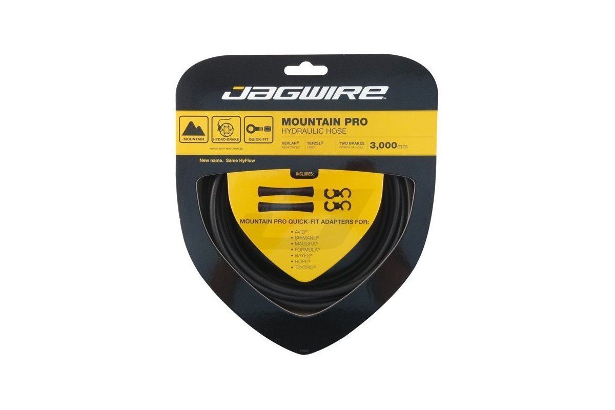 Kit Durite Hydraulique JAGWIRE Mountain Pro