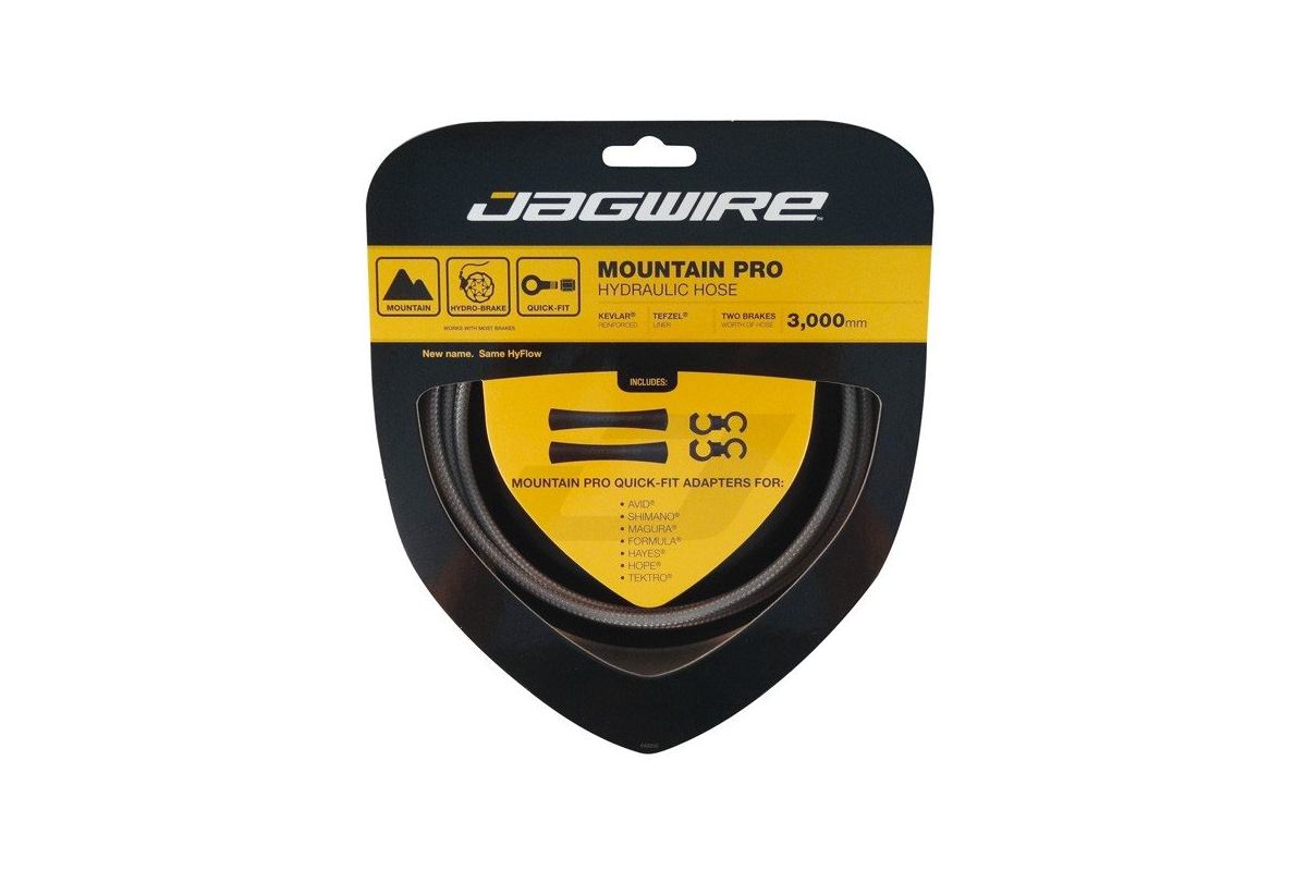 Kit Durite Hydraulique JAGWIRE Mountain Pro