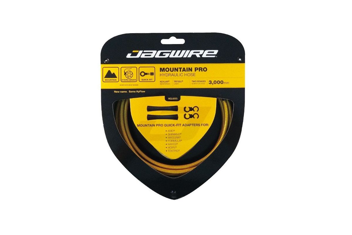 Kit Durite Hydraulique JAGWIRE Mountain Pro