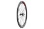 Paire de roue Campagnolo Bora Ultra 50 Boyaux CL SHI + PATINS BR-BO500X