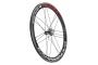 Paire de roue Campagnolo Bora Ultra 50 Boyaux CL SHI + PATINS BR-BO500X