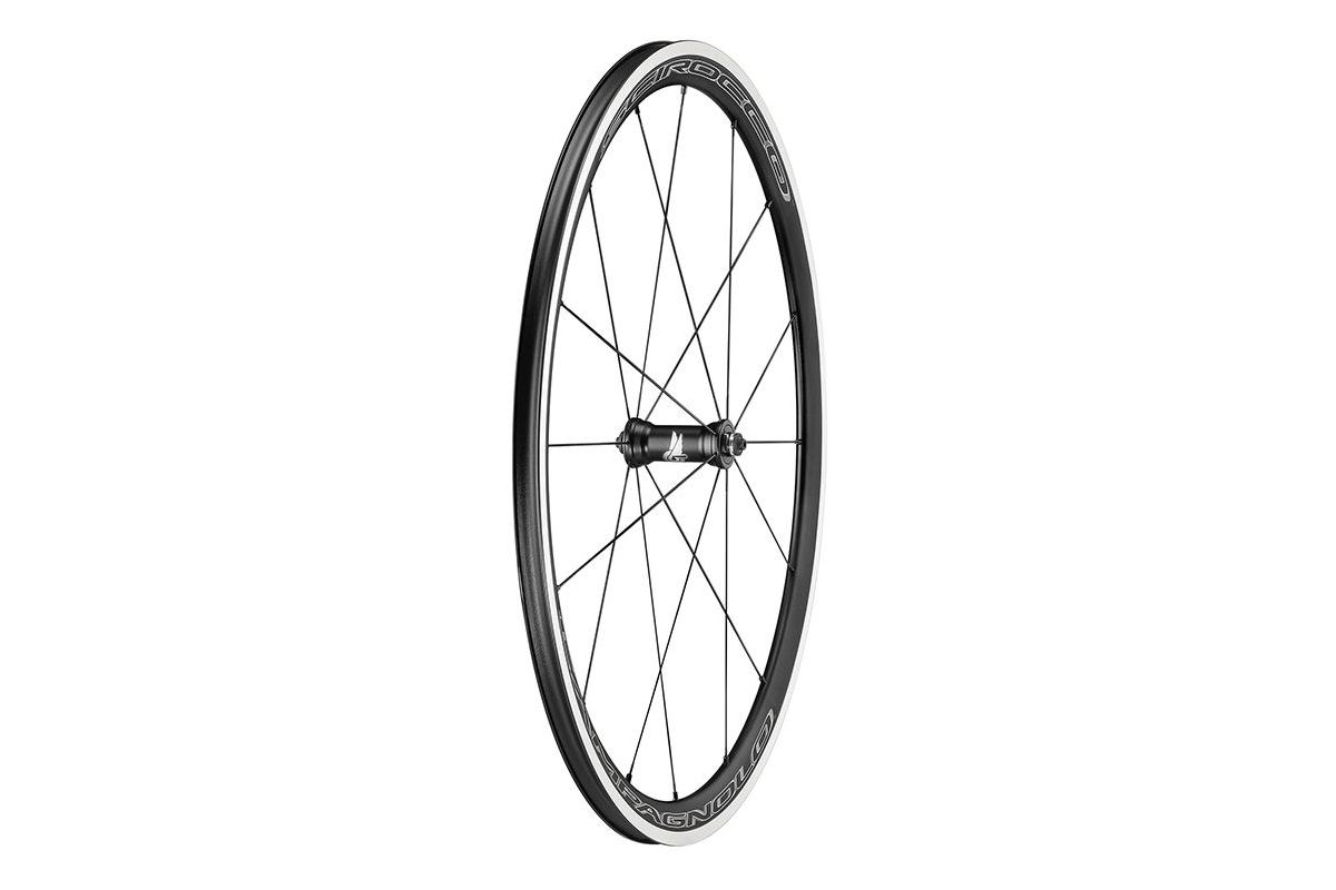 Paire de roues Campagnolo Scirocco