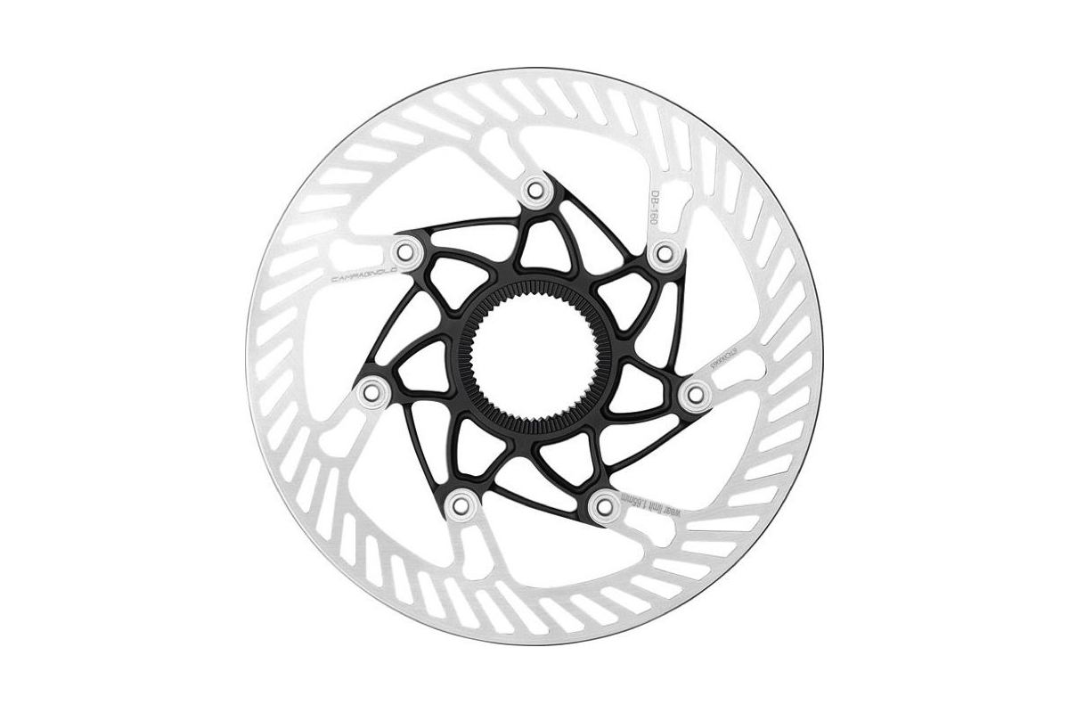 Disque de frein Campagnolo AFS