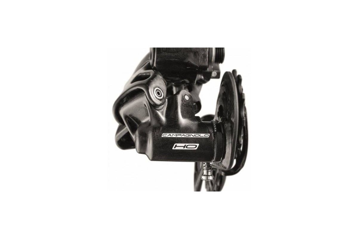 Dérailleur arrière Campagnolo Super Record 11v Chape Moyenne