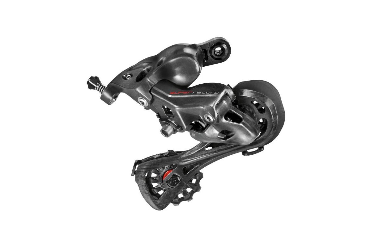 Dérailleur Campagnolo Arrière Super Record 12v