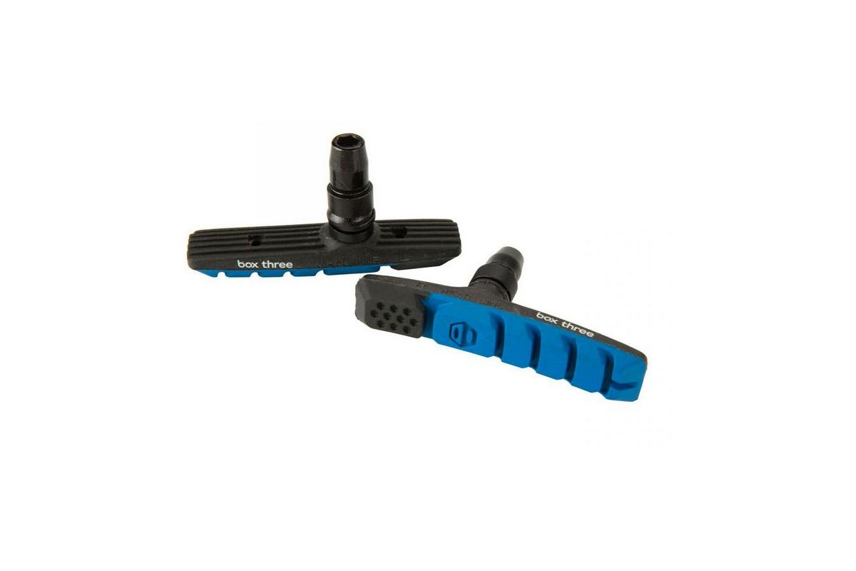 Patins de freins BOX three