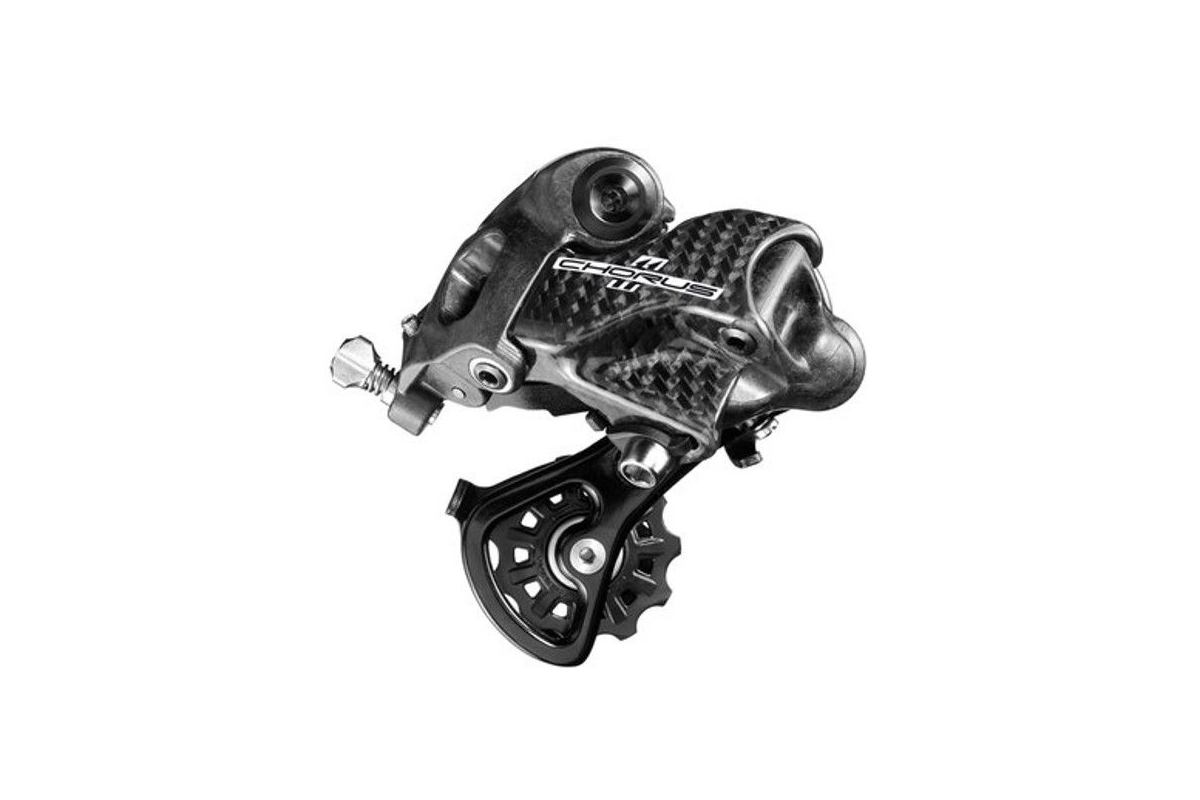 Dérailleur arrière Campagnolo Chorus (ho) 11v chape courte