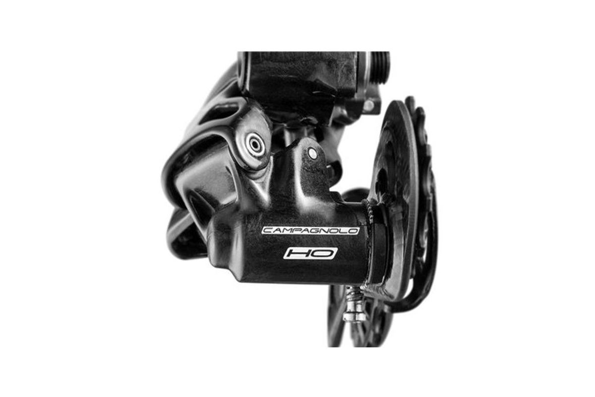 Dérailleur arrière Campagnolo Chorus (ho) 11v chape courte