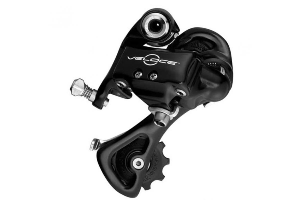 Dérailleur arrière Campagnolo Veloce Noir 10v