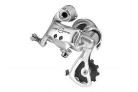 Dérailleur arrière Campagnolo Veloce Gris 10v