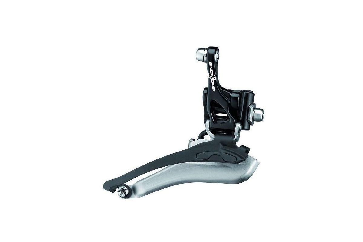 Dérailleur Avant Campagnolo Chorus a Braser 11v