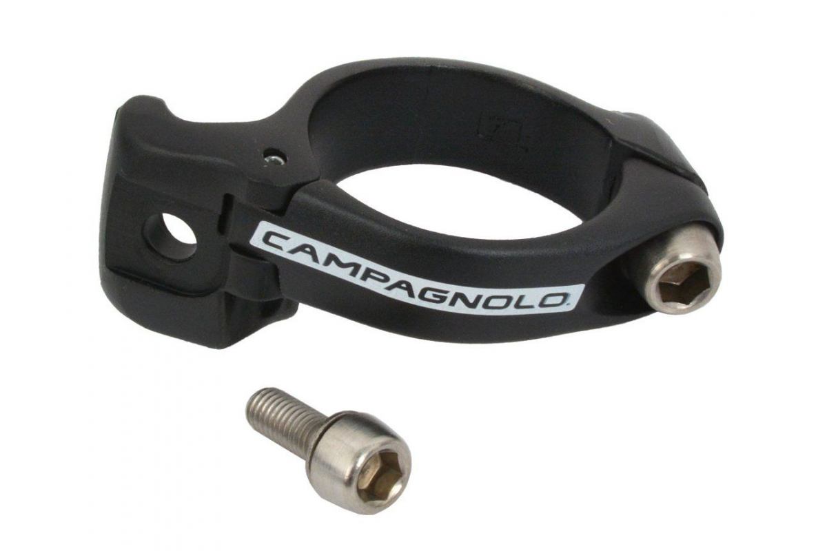 Collier Campagnolo adaptateur dérailleur Avant