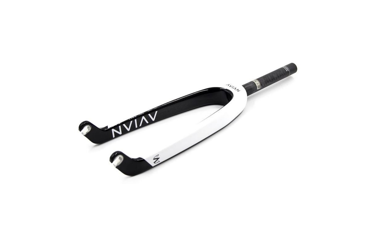 Fourche Bmx avian versus 10mm mini/expert