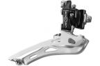 D-eacute-railleur Avant Campagnolo Veloce 9-10V Double a Brazer