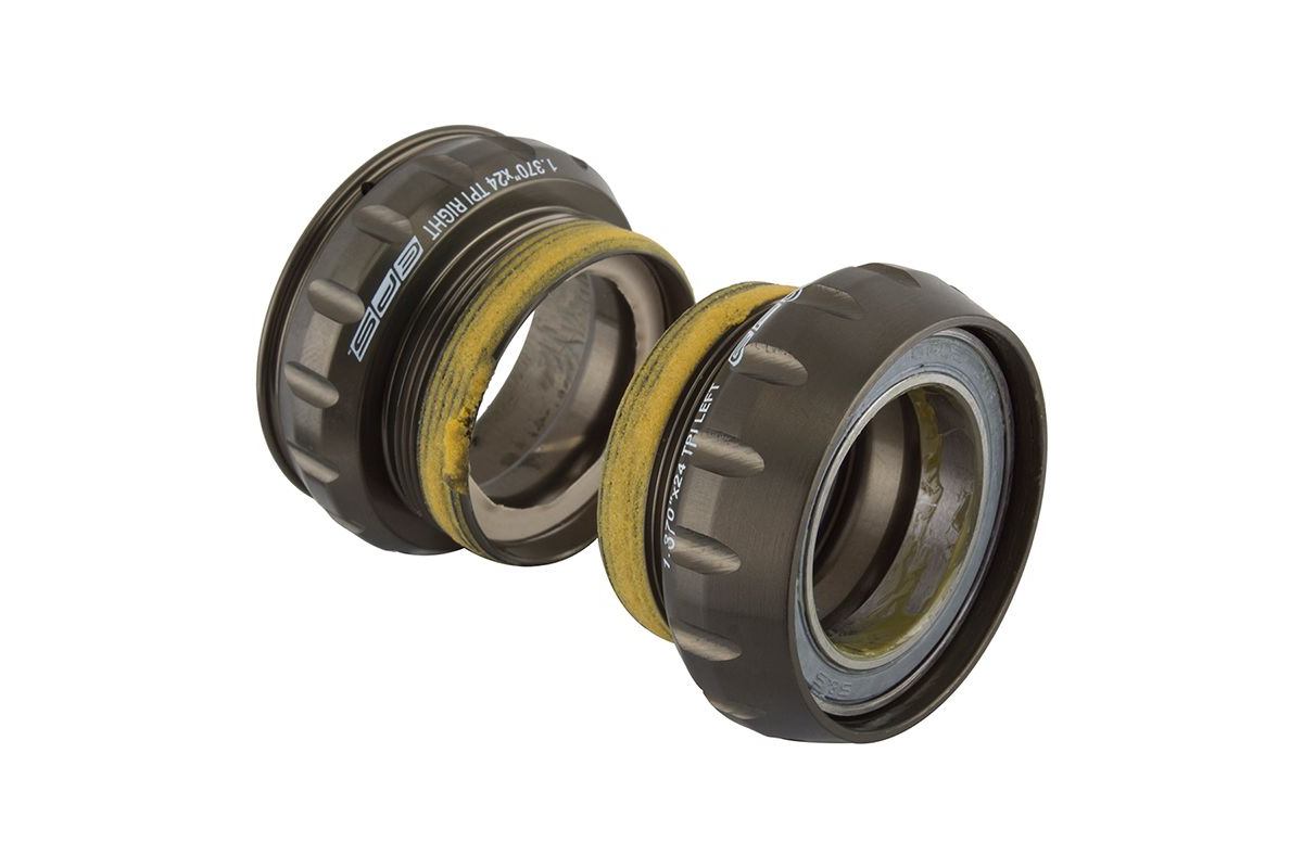 Cuvettes Campagnolo Power Torque Anglais