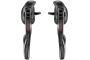 Manettes Campagnolo Ergopower Super Record 12V