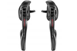 Manettes Campagnolo Ergopower Super Record 12V