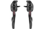 Manettes Campagnolo Ergopower Super Record 12V