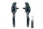 Manettes Campagnolo Ergopower Record Ultra Shift 11V