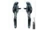 Manettes Campagnolo Ergopower Chorus Ultra Shift 11V
