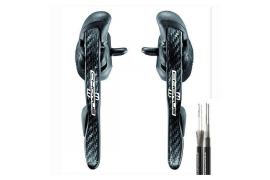 Manettes Campagnolo Ergopower Chorus Ultra Shift 11V