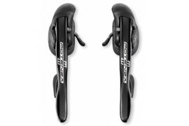 Manettes Campagnolo Potenza Power Shift 11V