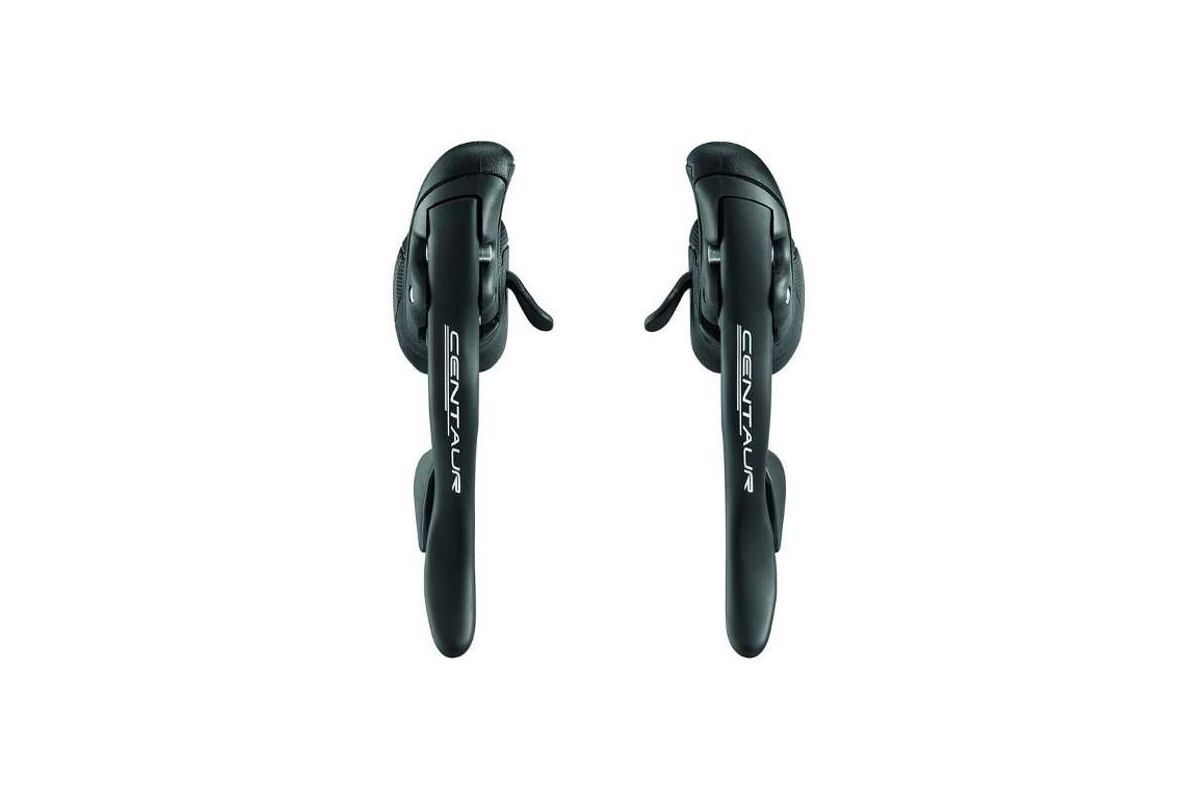 Manettes Campagnolo Centaur Ergopower 11v
