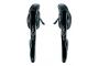 Manettes Campagnolo Veloce Ergopower power shift 10v