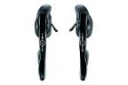 Manettes Campagnolo Veloce Ergopower power shift 10v
