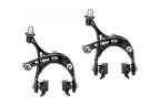 Paire Etriers de frein Campagnolo Chorus Skeleton Dual Pivot