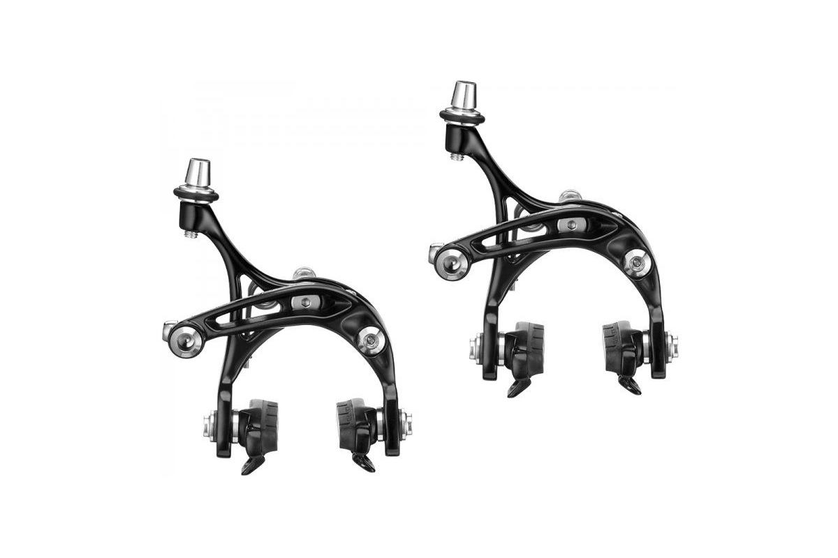 Paire Etriers de frein Campagnolo Chorus Skeleton Dual Pivot